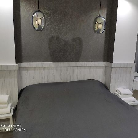 Апарт-Отель - 12 Шагов К Морю, Жк Орион Odesa Exterior photo
