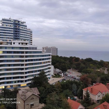 Апарт-Отель - 12 Шагов К Морю, Жк Орион Odesa Exterior photo