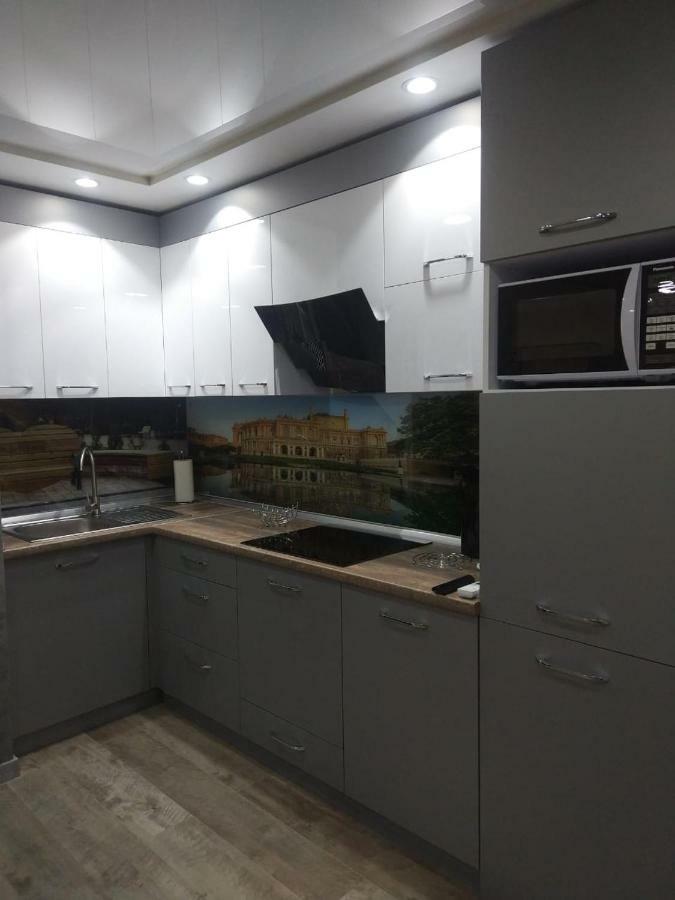 Апарт-Отель - 12 Шагов К Морю, Жк Орион Odesa Exterior photo